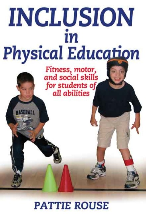 INCLUSION IN PHYSICAL EDUCATION